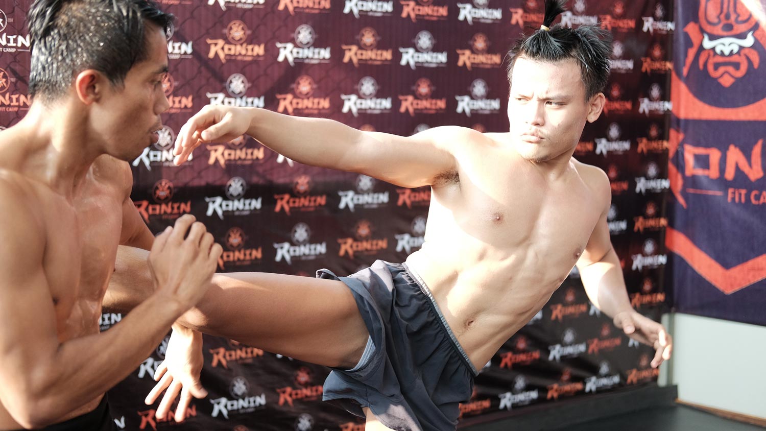 Ronin Fit Camp