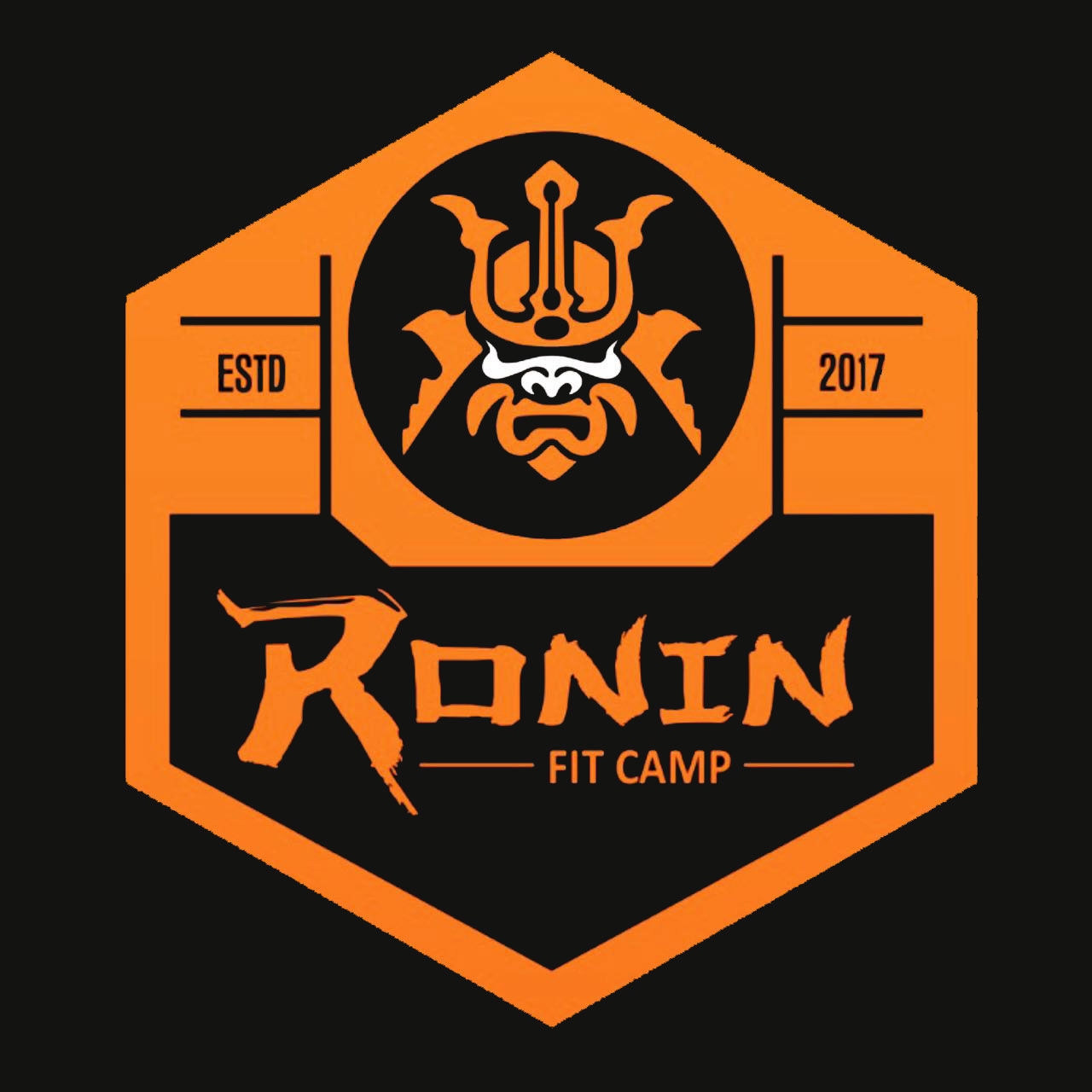 Ronin Fit Camp